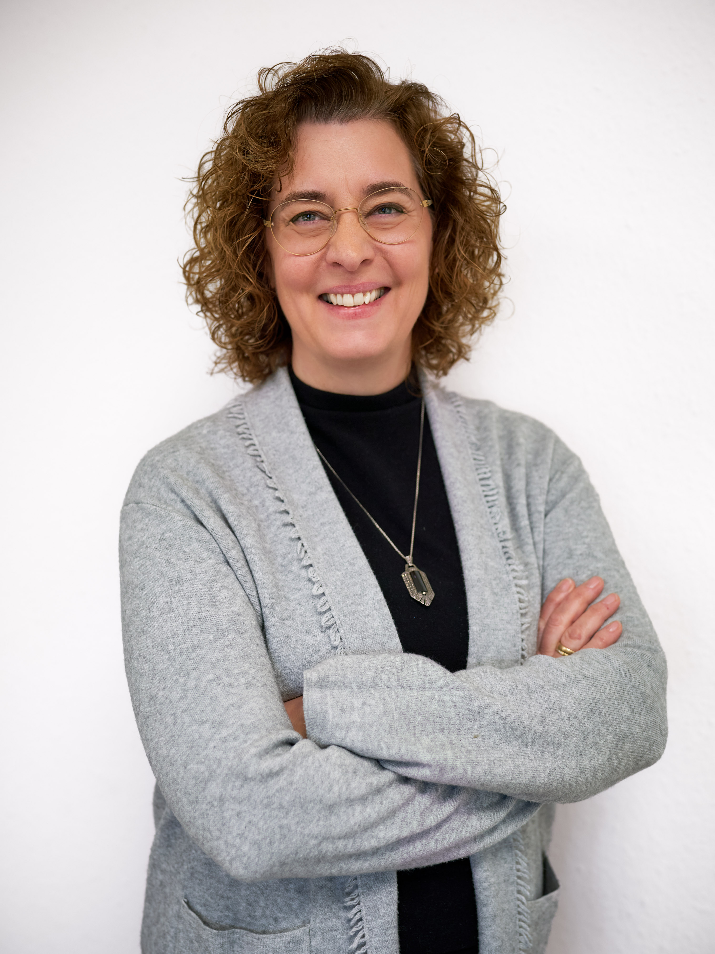 Dr. Judith Arnscheid