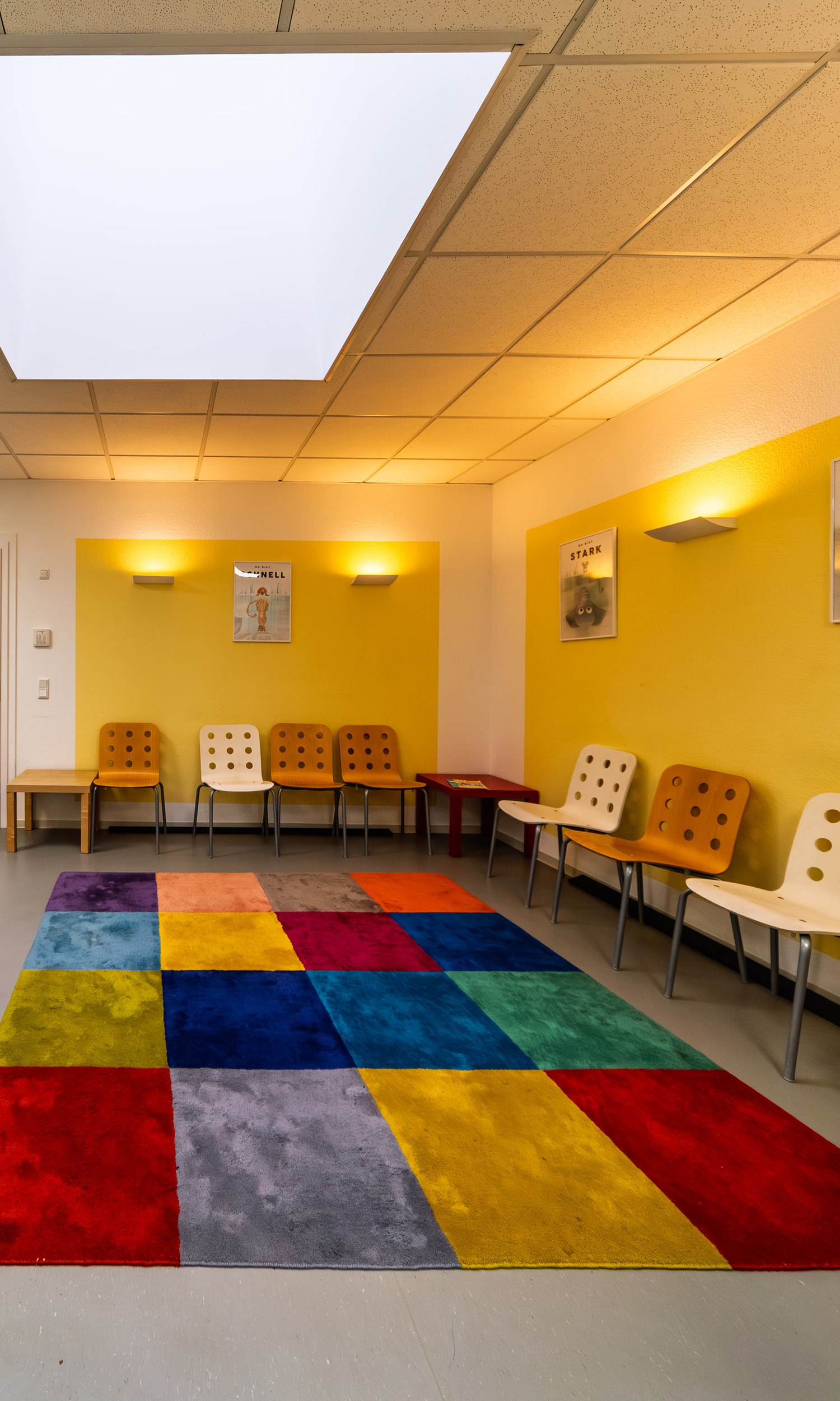 Räumlichkeiten InBest