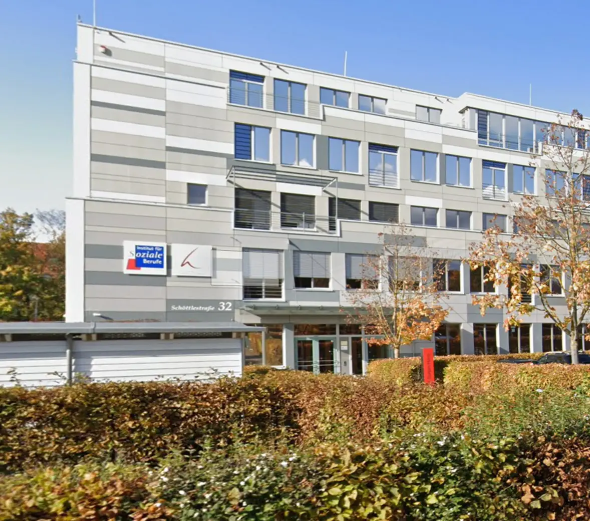 Gutachtenstelle Stuttgart